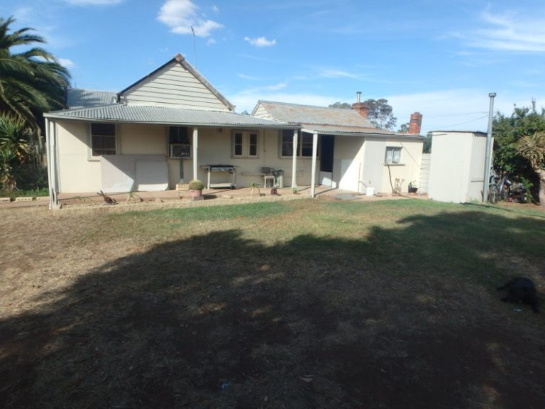 28 DeBoos Street, Barmedman NSW 2668 - photo 17