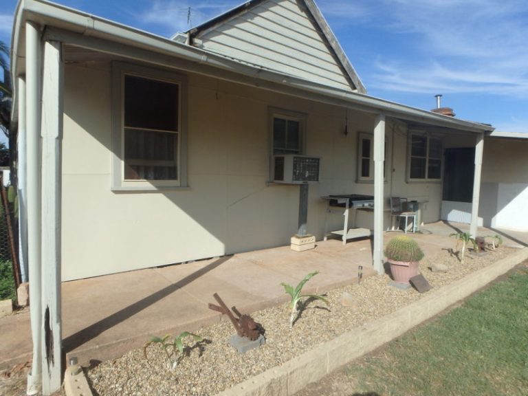 28 DeBoos Street, Barmedman NSW 2668 - photo 19