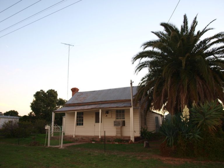 28 DeBoos Street, Barmedman NSW 2668 - photo 20