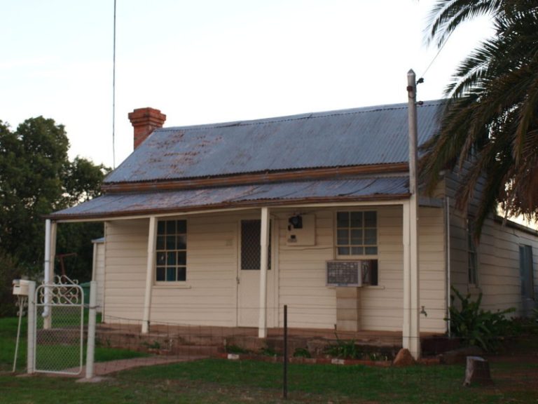 28 DeBoos Street, Barmedman NSW 2668 - photo 21