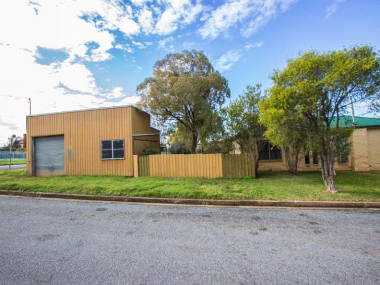 55 Ferrier Street, Narrandera NSW 2700 - photo 19