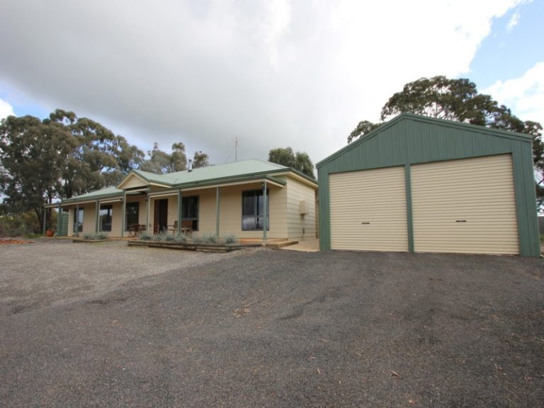 45 Kershaw Street, Rye Park NSW 2586 - photo 2