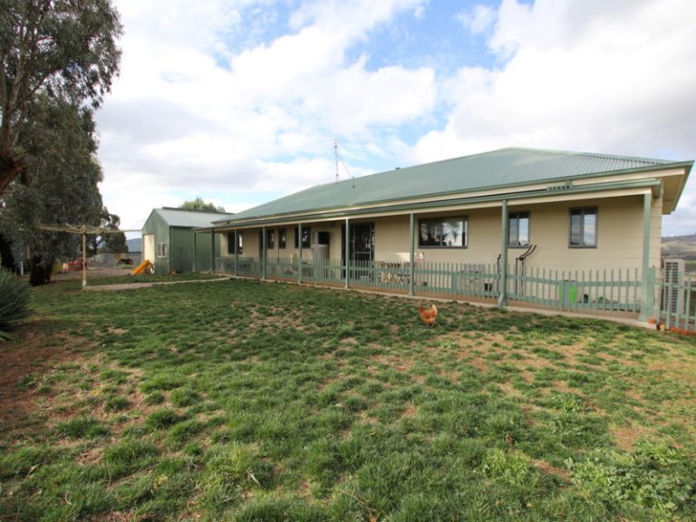 45 Kershaw Street, Rye Park NSW 2586 - photo 15