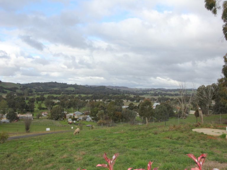 45 Kershaw Street, Rye Park NSW 2586 - photo 16