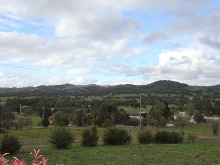 45 Kershaw Street, Rye Park NSW 2586 - photo 17