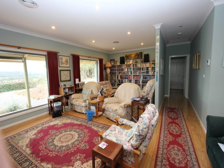 45 Kershaw Street, Rye Park NSW 2586 - photo 4
