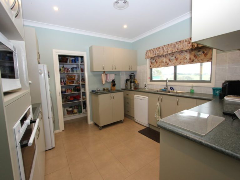 45 Kershaw Street, Rye Park NSW 2586 - photo 6