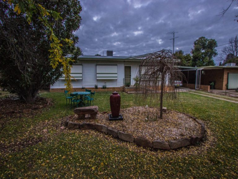 13 Shady Street, Narrandera NSW 2700 - McGrath Riverina