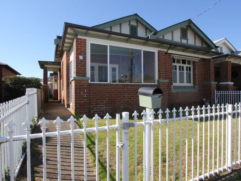 5 Marsden Street, Boorowa NSW 2586 - McGrath Riverina