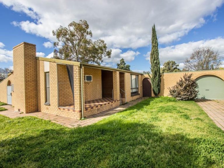41 Bellbird Street, Coleambally NSW 2707 - McGrath Riverina