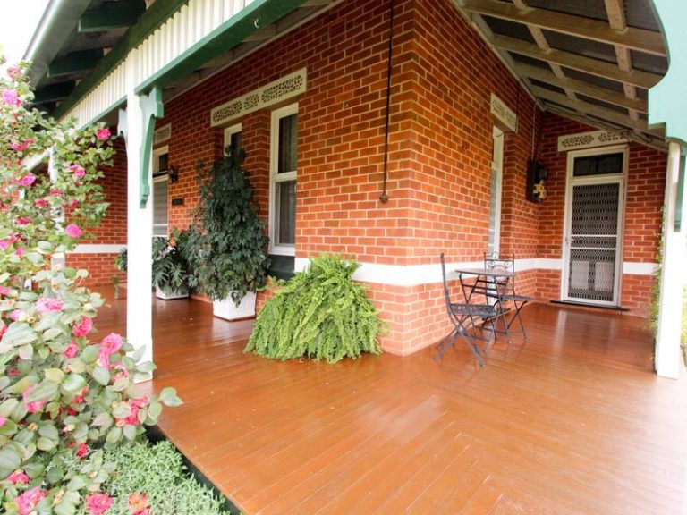 29 Pitt Street, Ariah Park NSW 2665 - photo 22
