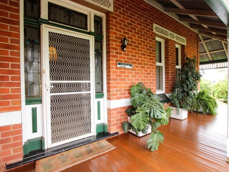 29 Pitt Street, Ariah Park NSW 2665 - McGrath Riverina
