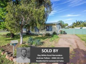 4 Lightwood Street, Leeton NSW 2705 - McGrath Riverina