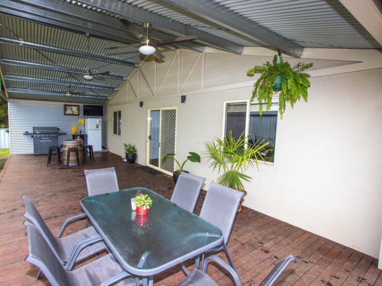 44 Larmer Street, Narrandera NSW 2700 - photo 23
