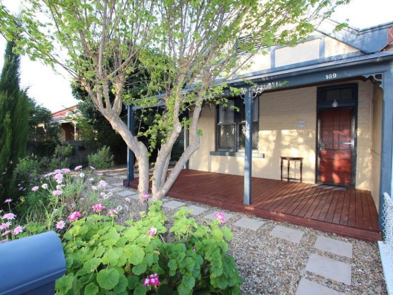 189 Baker Street, Temora NSW 2666 - McGrath Riverina