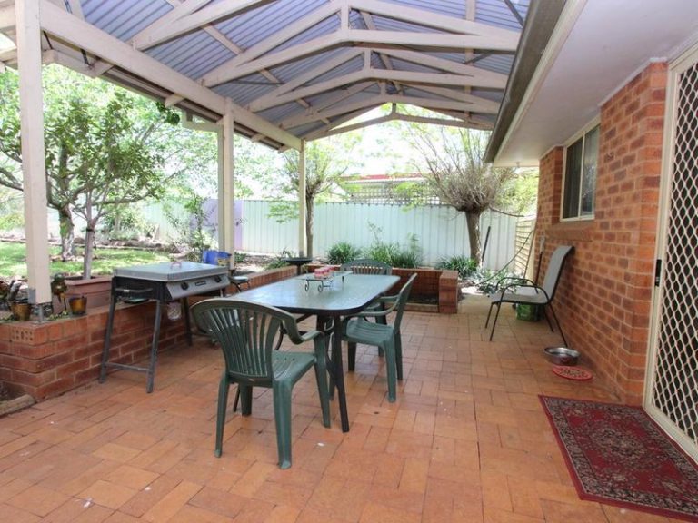 22 Williams Street, Temora NSW 2666 - photo 21