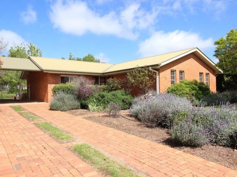 22 Williams Street, Temora NSW 2666 - McGrath Riverina