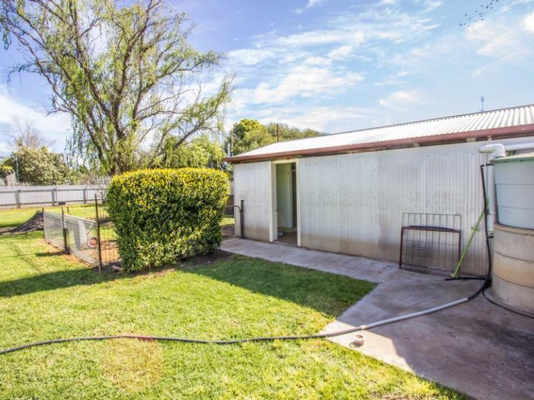 58 Bendee Street, Barellan NSW 2665 - photo 17