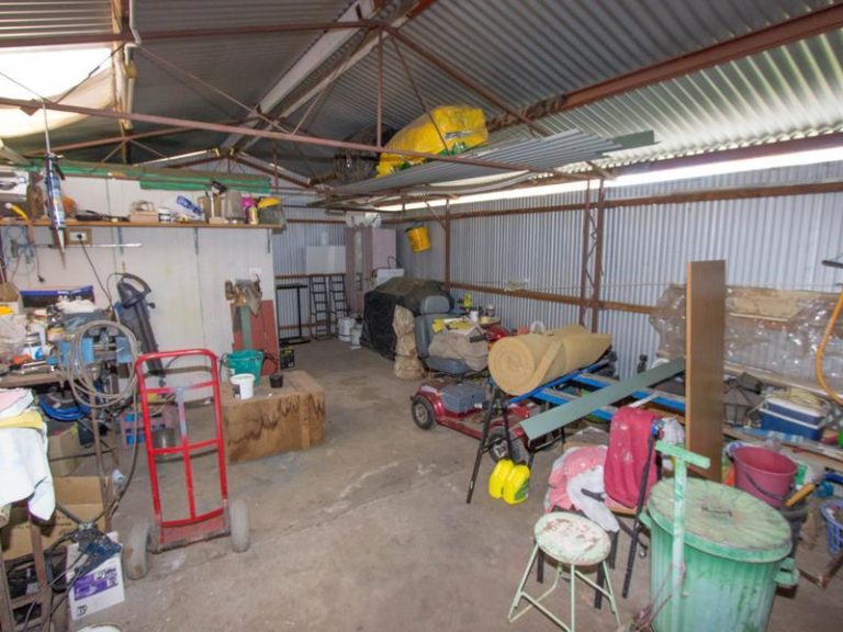 58 Bendee Street, Barellan NSW 2665 - photo 20
