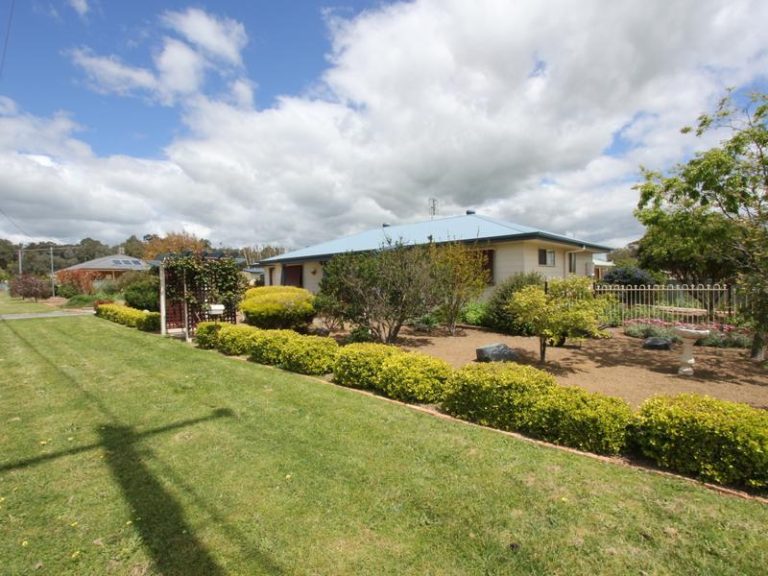 95 Long Street, Boorowa NSW 2586 - photo 14