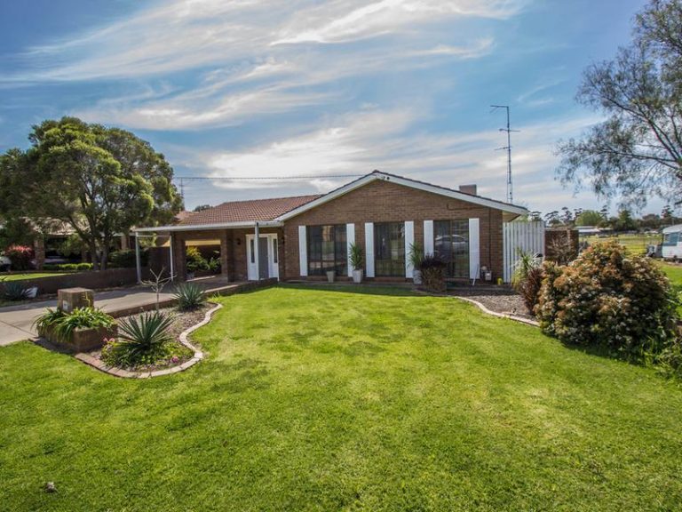 20 Pendula Street, Leeton