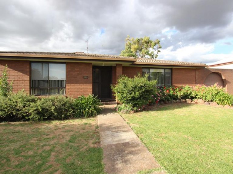 157 Britannia Street, Temora NSW 2666 - McGrath Riverina