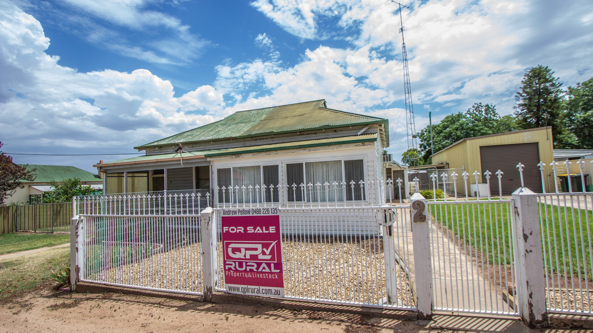 2-4 Willans Street, Narrandera NSW 2700 - photo 2