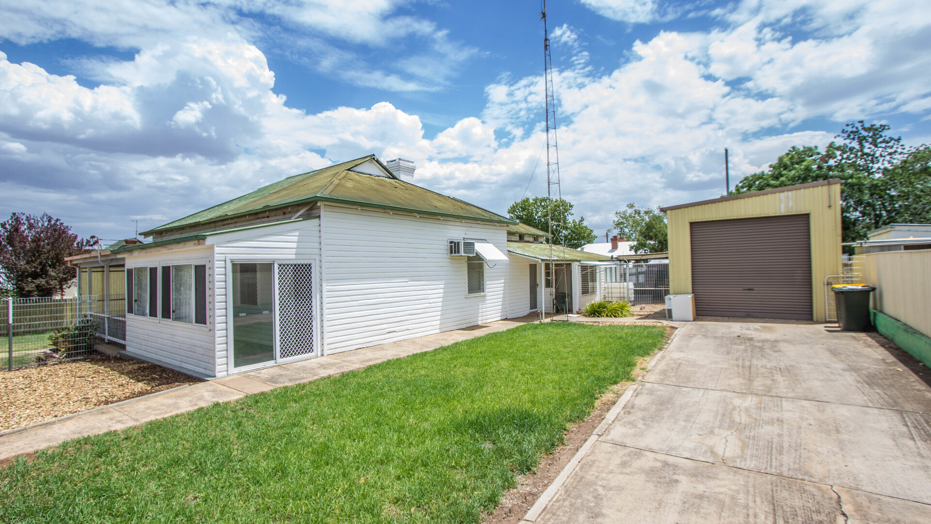 2-4 Willans Street, Narrandera NSW 2700 - McGrath Riverina