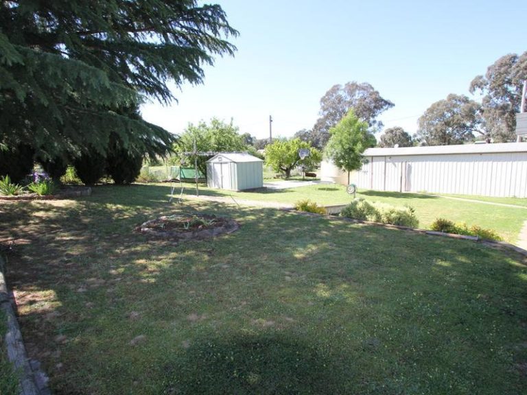 100 Court Street, Boorowa NSW 2586 - photo 12