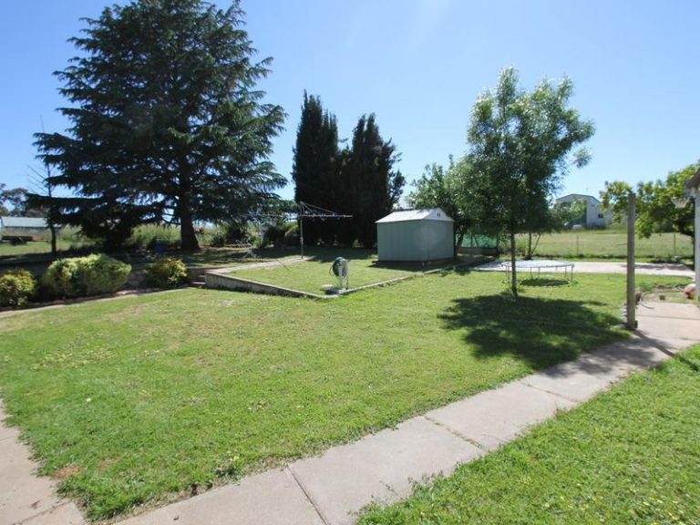 100 Court Street, Boorowa NSW 2586 - photo 13