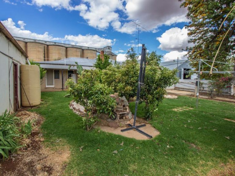 114 Yapunyah Street, Barellan NSW 2665 - photo 11