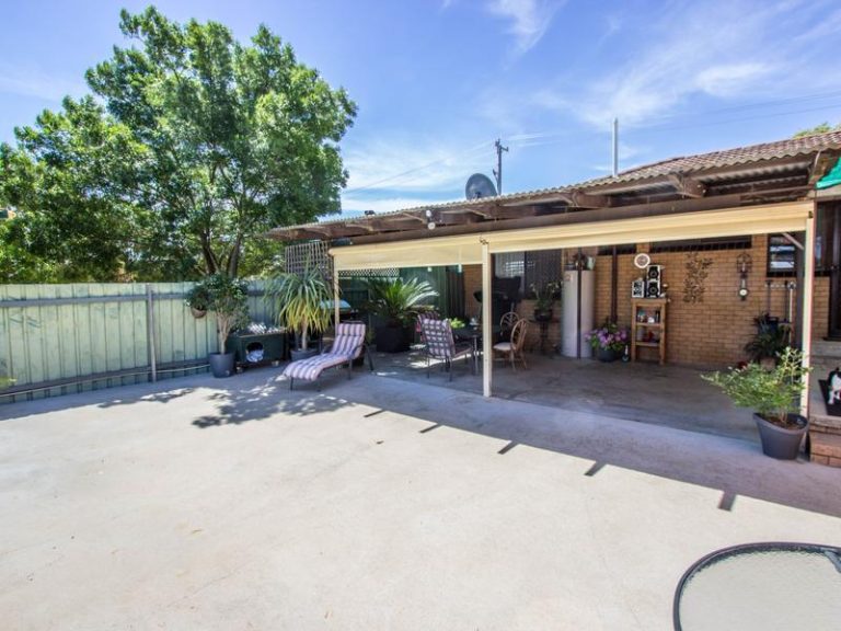 80 Dalgetty Street, Narrandera NSW 2700 - photo 13