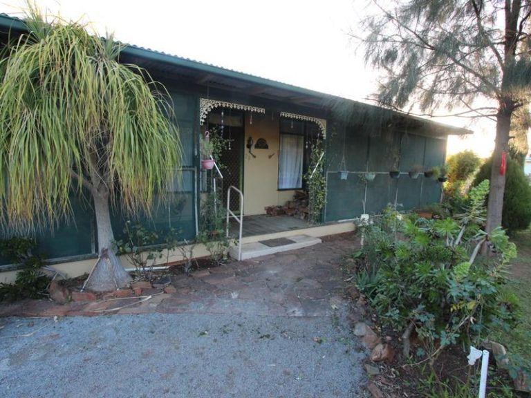 23 Cassiterite Street, Ardlethan NSW 2665 - photo 20