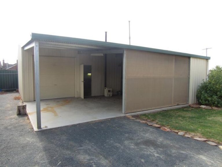 53 Robertson Street, Barmedman NSW 2668 - photo 14