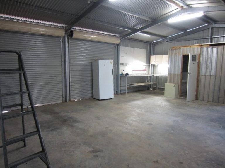 53 Robertson Street, Barmedman NSW 2668 - photo 15