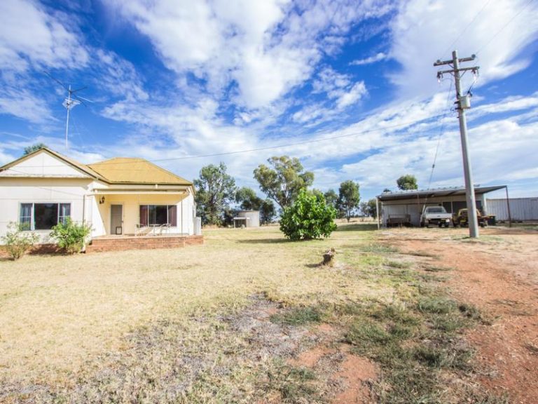 123 Red Hill Road, Narrandera NSW 2700 - McGrath Riverina