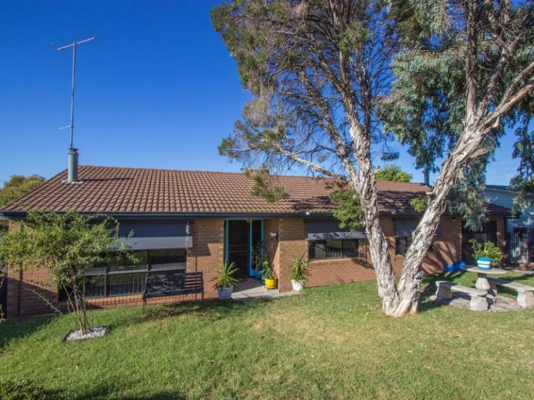 46 Roslyn Street, Narrandera NSW 2700 - McGrath Riverina