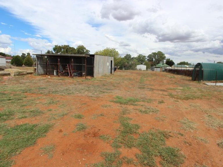 158 Britannia Street, Temora NSW 2666 - photo 20