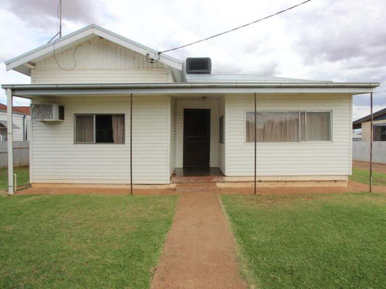158 Britannia Street, Temora