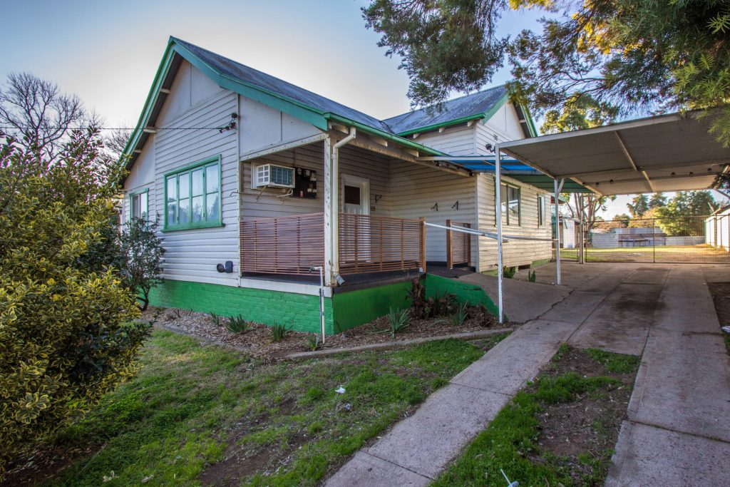 83 Twynam Street, Narrandera NSW 2700 - McGrath Riverina