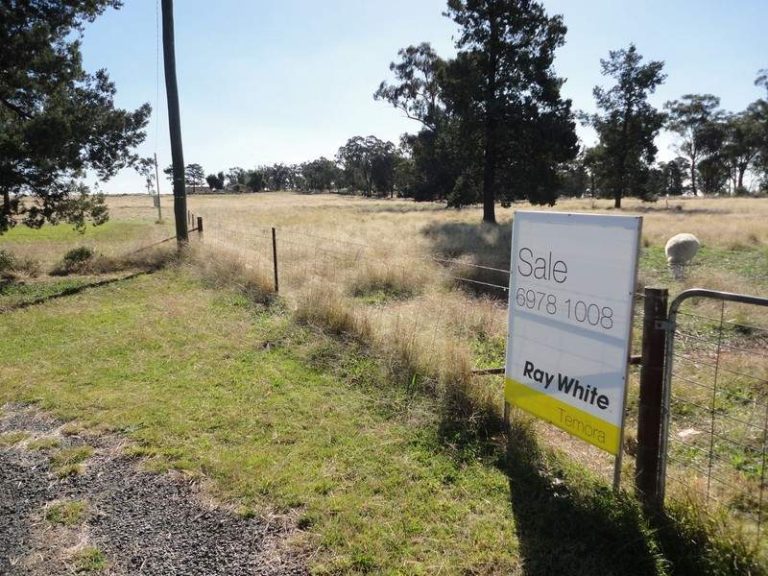 16 Harrier Street, Temora NSW 2666 - McGrath Riverina