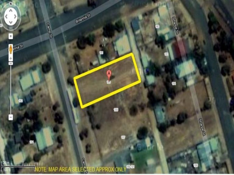 183 Camp Street, Temora NSW 2666 - McGrath Riverina