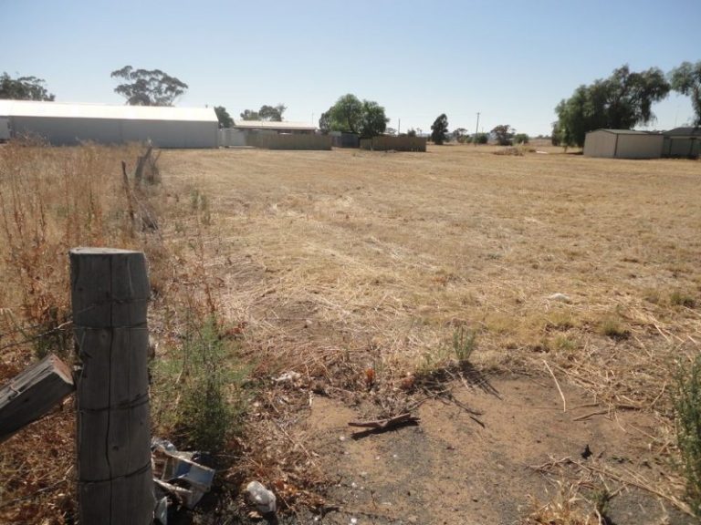 99 Queen Street, Barmedman NSW 2668 - McGrath Riverina