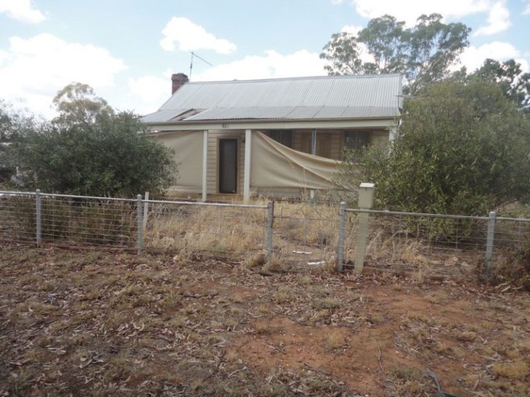 103 Coolamon Street, Ariah Park
