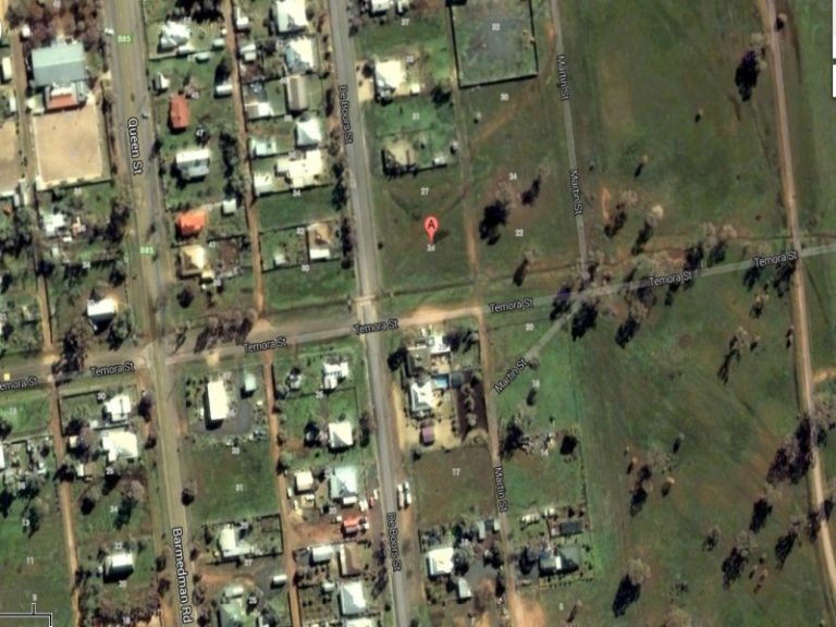 25 Deboos Street, Barmedman NSW 2668 - photo 2