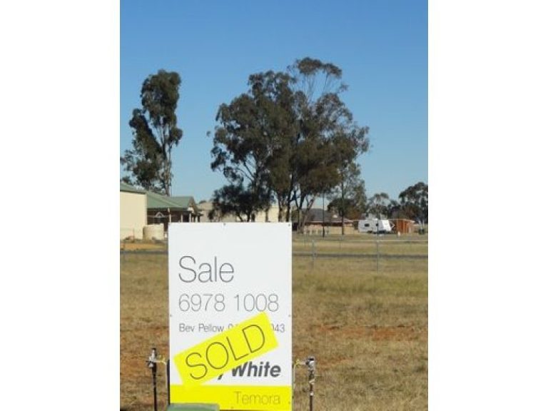 Lot 101 Airport Street, Temora NSW 2666 - photo 2