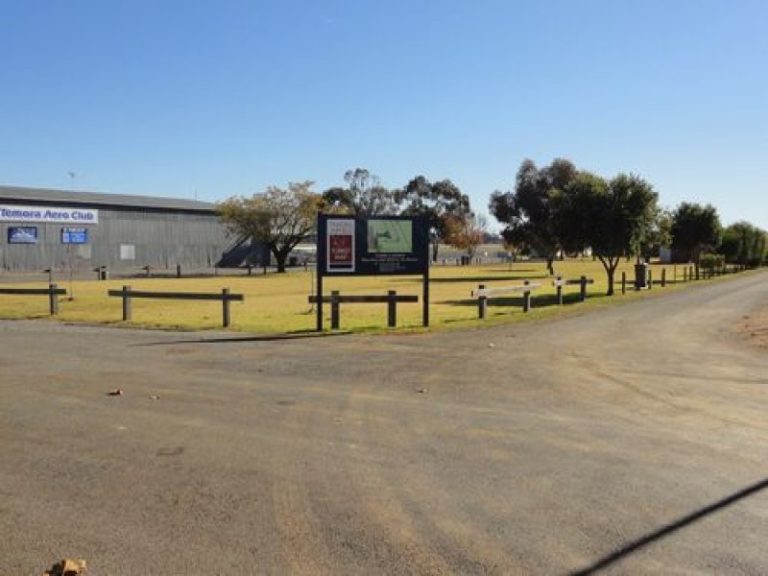 Lot 101 Airport Street, Temora NSW 2666 - photo 4