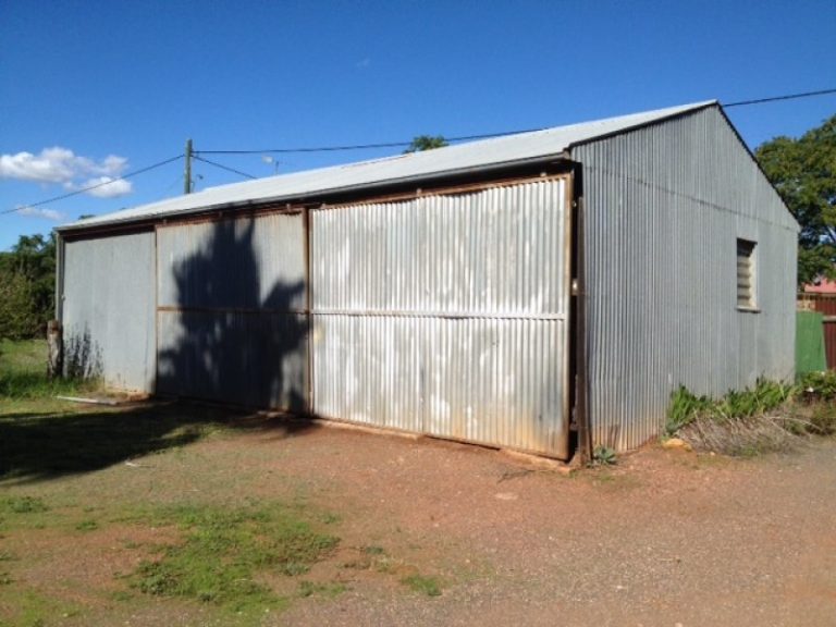 176-178 Aurora Street, Temora NSW 2666 - McGrath Riverina