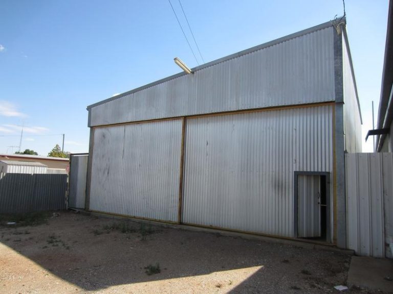 223A Hoskins Street*, Temora NSW 2666 - McGrath Riverina