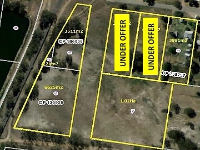 Lot 2, 10- Gundagai Street, Narrandera NSW 2700 - McGrath Riverina